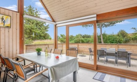 'Martje' - 900m from the sea 6