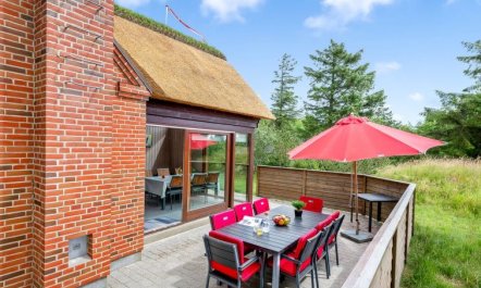 'Martje' - 900m from the sea 4