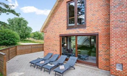 'Martje' - 900m from the sea 3