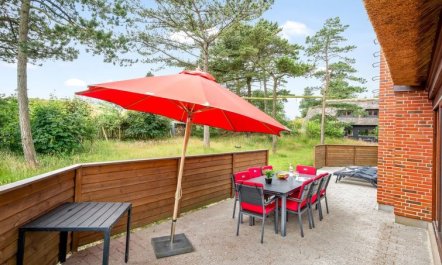 'Martje' - 900m from the sea 2