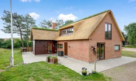 'Martje' - 900m from the sea 1