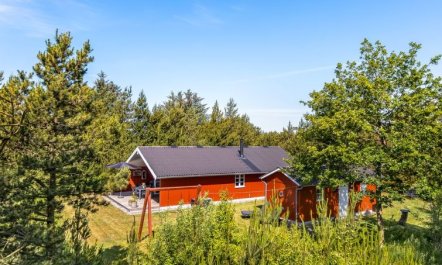 'Andon' - 2.7km from the sea 6