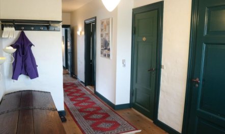 'Fridoline' - 150m from the sea 6