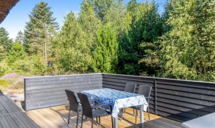 'Thorulf' - 3.5km from the sea 6