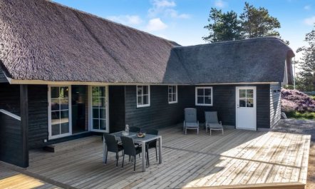 'Thorulf' - 3.5km from the sea 5