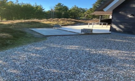 'Thorulf' - 3.5km from the sea 4