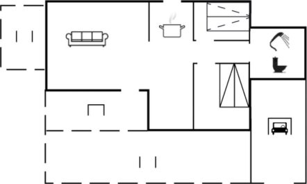 'Thorulf' - 3.5km from the sea 1