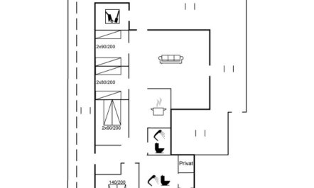 'Botulf' - 3.8km from the sea 1