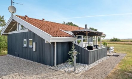 'Eltje' - 4km from the sea