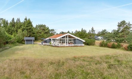 'Eltje' - 4km from the sea 5