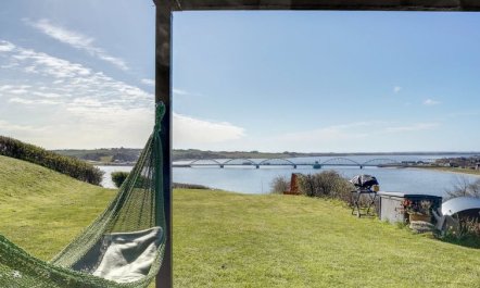 'Nielsen' - 30m to the fjord 6