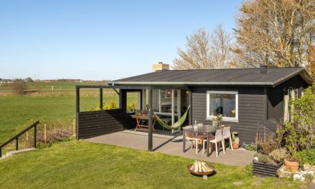 'Nielsen' - 30m to the fjord 4