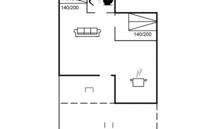 'Nielsen' - 30m to the fjord 1