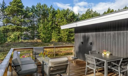 'Sigrun' - 4km from the sea 6