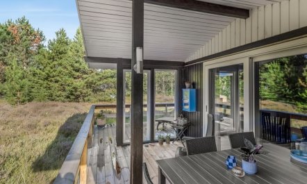 'Sigrun' - 4km from the sea 5