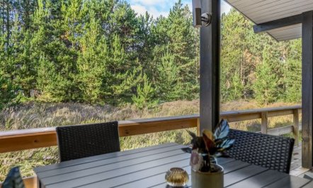 'Sigrun' - 4km from the sea 4