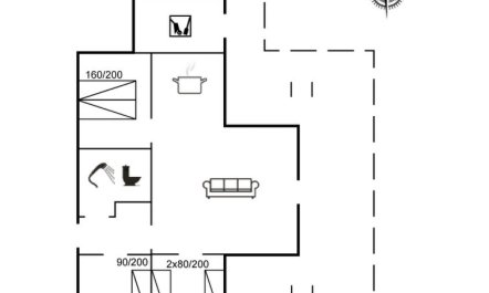 'Sigrun' - 4km from the sea 1