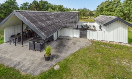 'Gorazd' - 1.2km from the sea