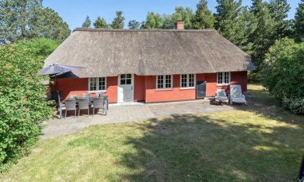 'Gudmund' - 3.9km from the sea