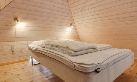 'Gudmund' - 3.9km from the sea 4