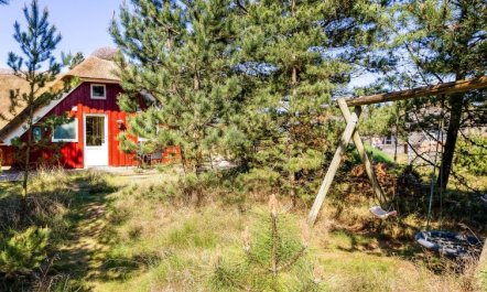 'Urpo' - 6km from the sea 2