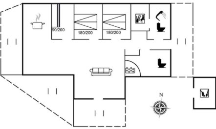 'Urpo' - 6km from the sea 1