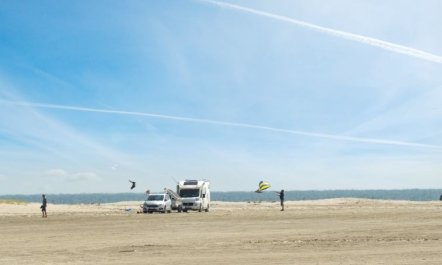 'Rieterik' - 50m from the sea 5