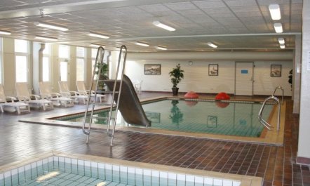 'Rieterik' - 50m from the sea 4