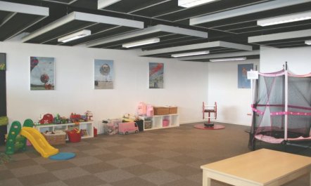 'Rieterik' - 50m from the sea 2