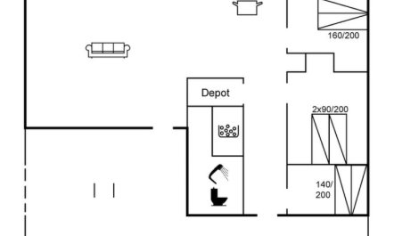 'Gunkil' - 800m from the sea