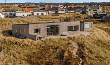 'Ginne' - 125m from the sea 6