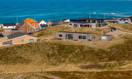 'Ginne' - 125m from the sea 5