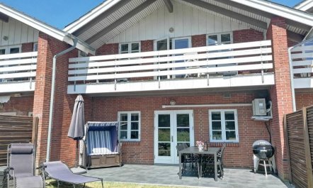 'Alfkil' - 2.3km from the sea