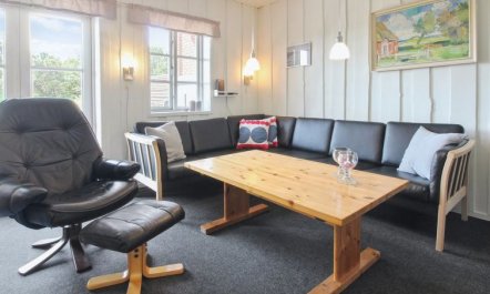 'Alfkil' - 2.3km from the sea 4