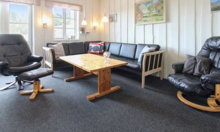 'Alfkil' - 2.3km from the sea 5