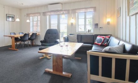 'Alfkil' - 2.3km from the sea 6