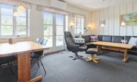 'Alfkil' - 2.3km from the sea 7