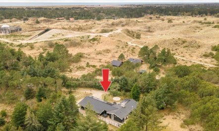 'Taneli' - 2.2km from the sea