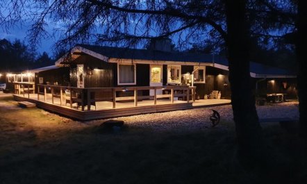 'Taneli' - 2.2km from the sea 3