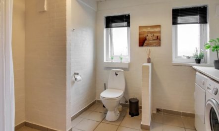 'Hansina' - 500m from the sea 2