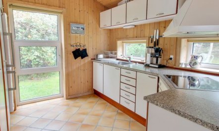 'Konrad' - 400m from the sea 6