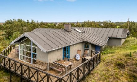 'Bodulf' - 600m from the sea