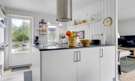 'Fredrikka' - 3.9km from the sea 3