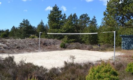 'Fredrikka' - 3.9km from the sea 2