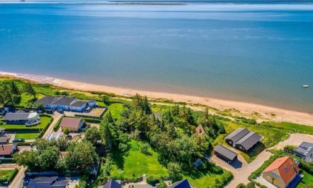 'Aarne' - 30m from the sea 6