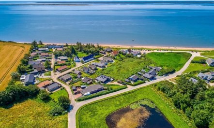 'Aarne' - 30m from the sea 5