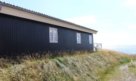 'Aarne' - 30m from the sea 2