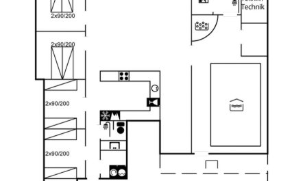 'Verna' - 800m from the sea