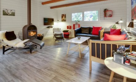 'Odsten' - 1km from the sea 2