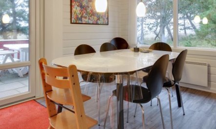 'Odsten' - 1km from the sea 3